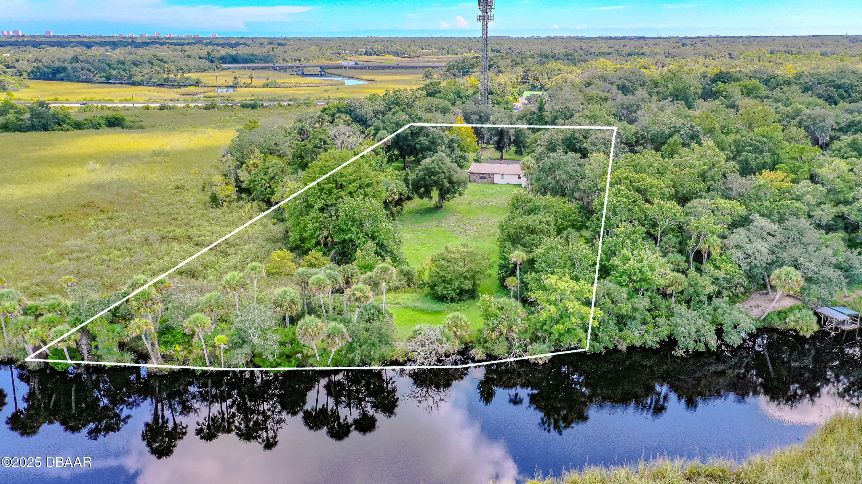 Property Photo: 6090 S Williamson Boulevard FL 32128
