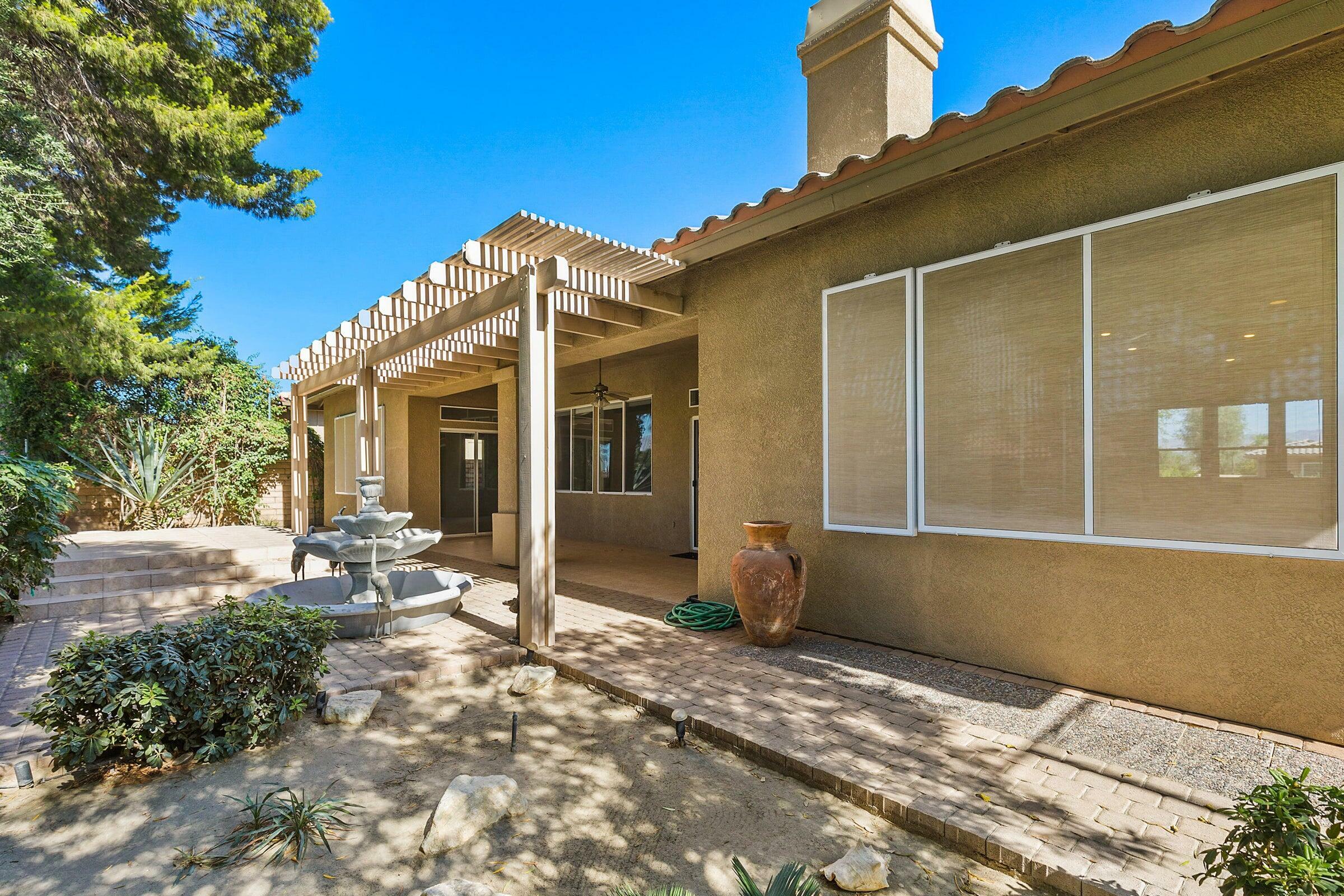 Property Photo:  77619 Ashberry Court  CA 92211 