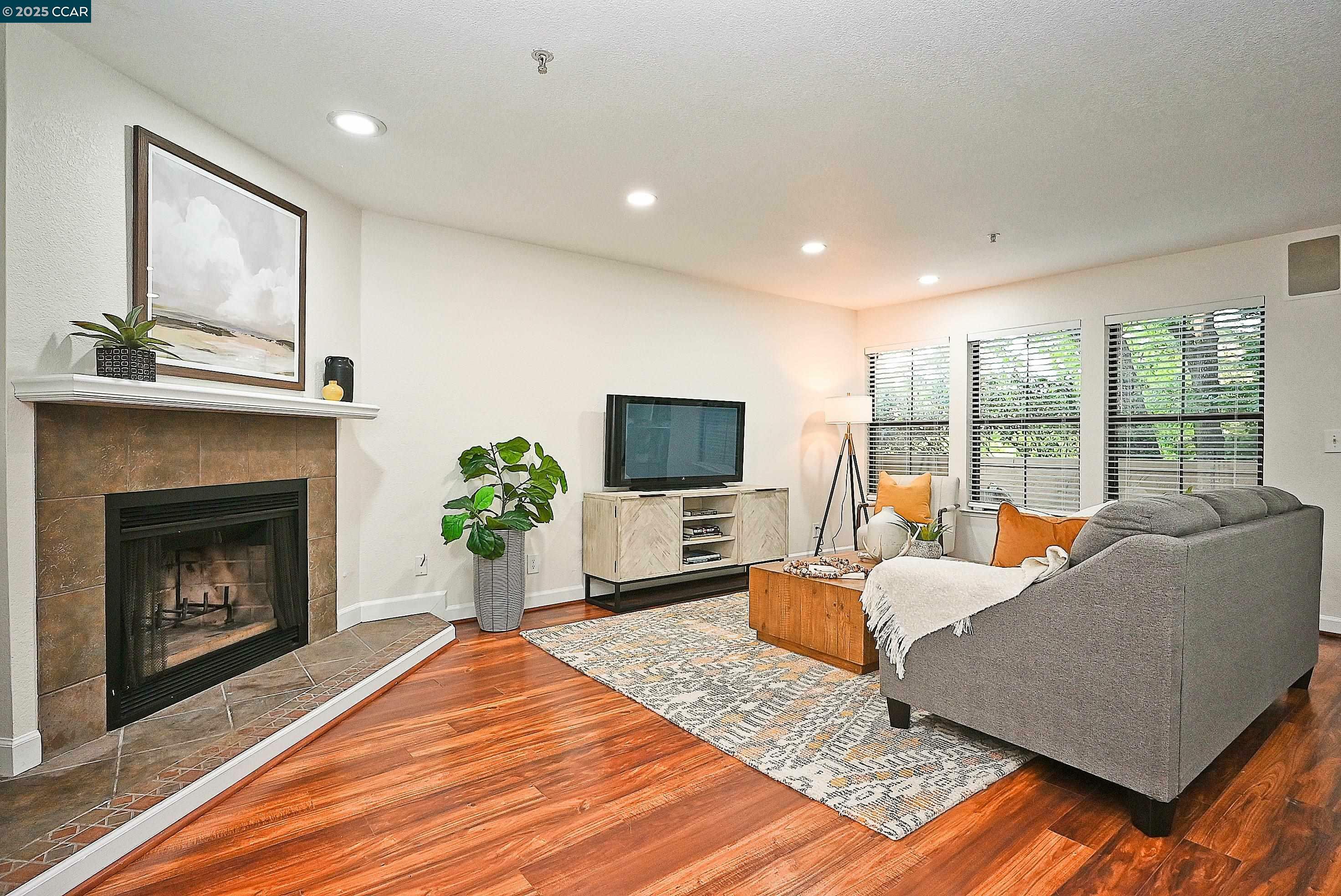 Property Photo: 3279 Mt. Diablo Court #1 CA 94549