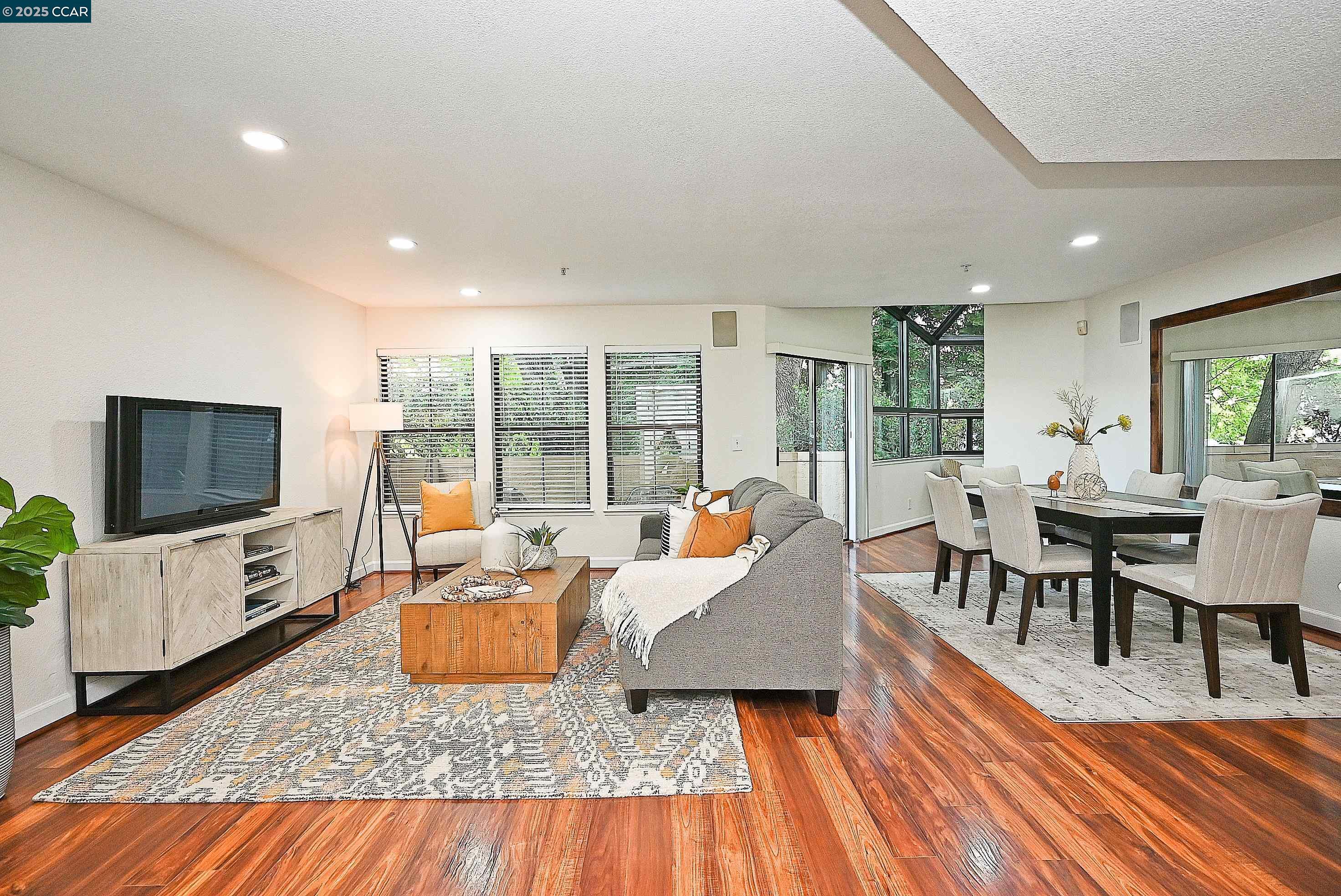 Property Photo: 3279 Mt Diablo Court #1 CA 94549