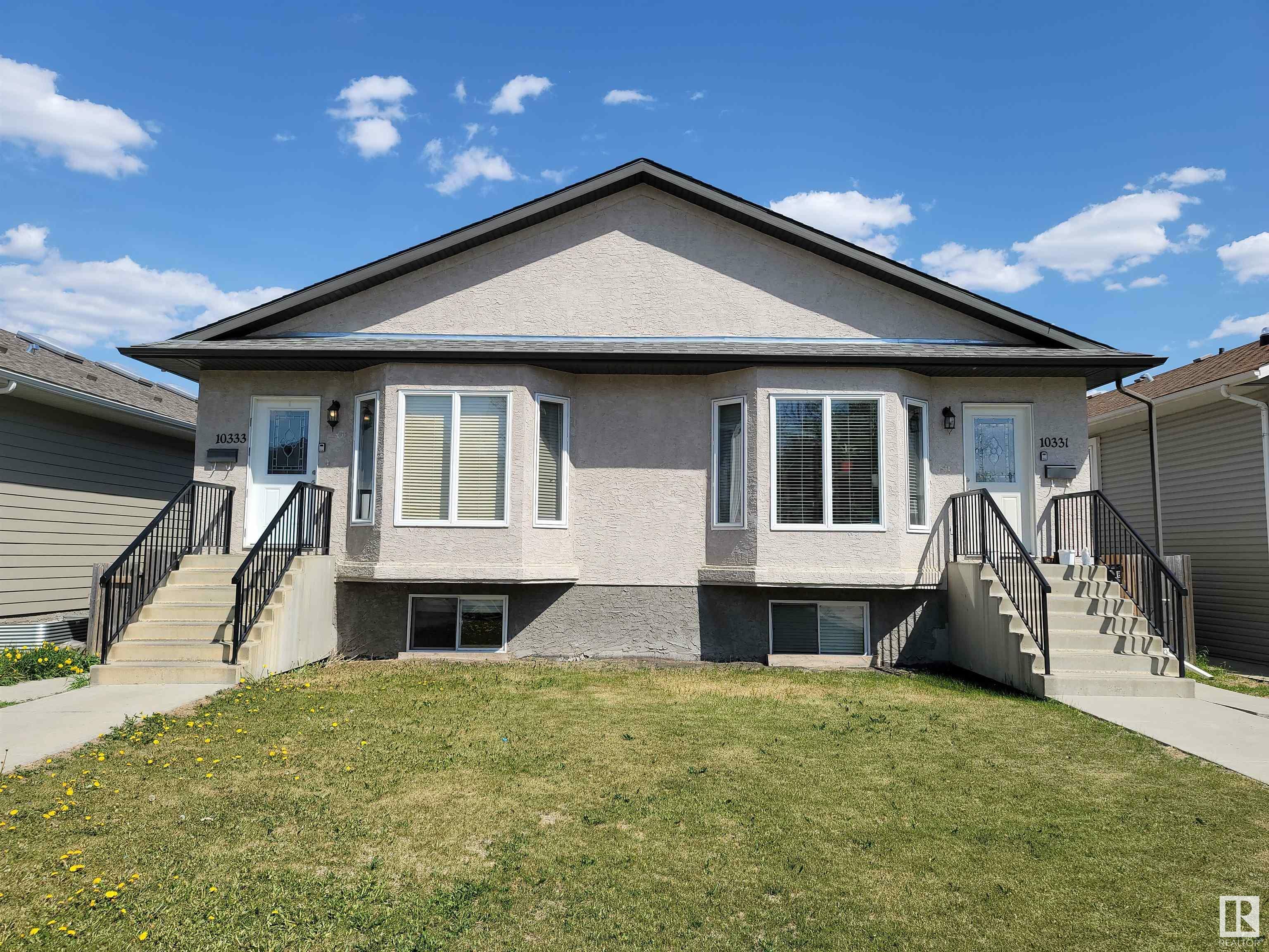 10333 162 Street NW  Edmonton AB T5P 3M1 photo