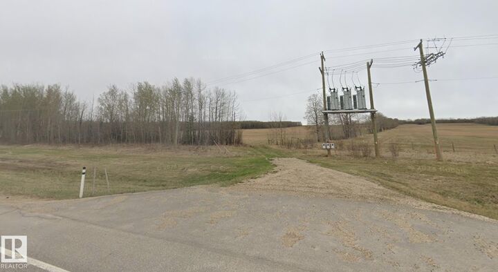 Photo de la propriété:  SE 5-51-7 W5m  AB T7A 1S1 