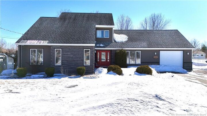 Property Photo:  150 Marie  NB E8K 1P7 
