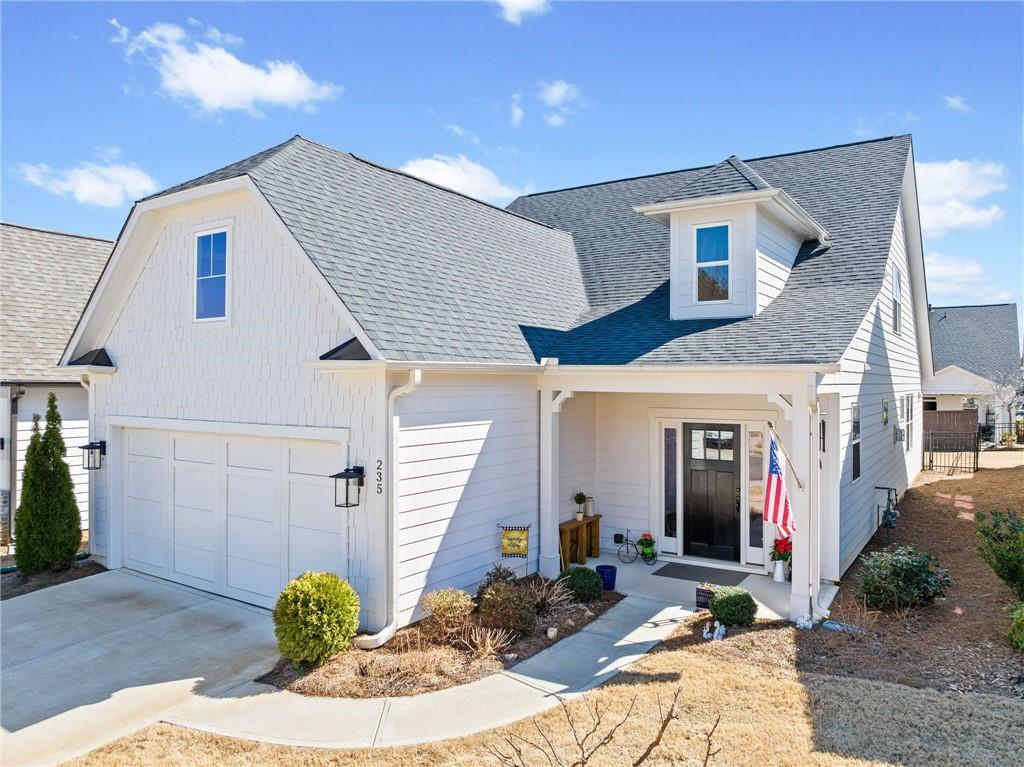 235 Mountain Boulevard  Jasper GA 30143 photo