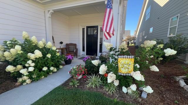Property Photo:  235 Mountain Boulevard  GA 30143 