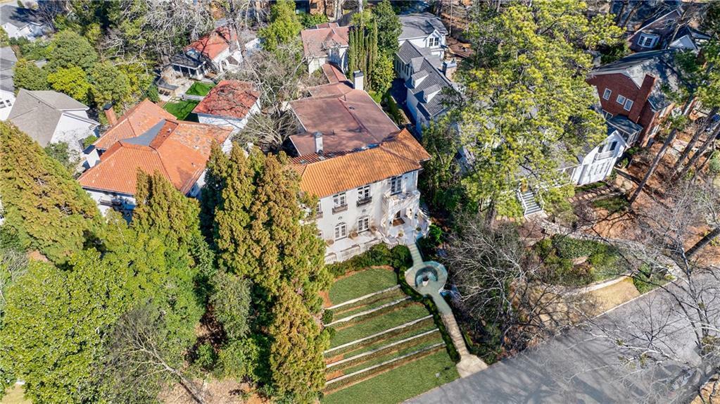 Property Photo: 388 Beverly Road NE GA 30309