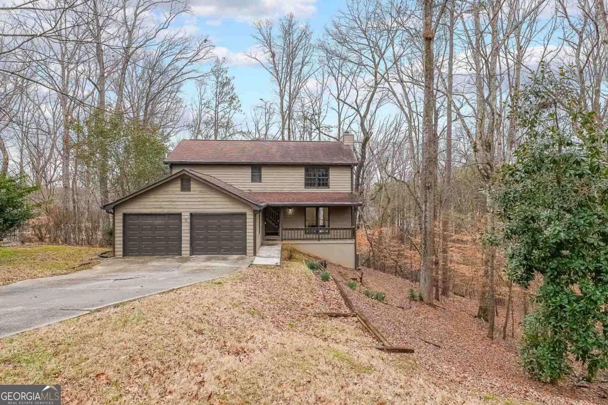 3865 Whitney Place  Duluth GA 30096 photo
