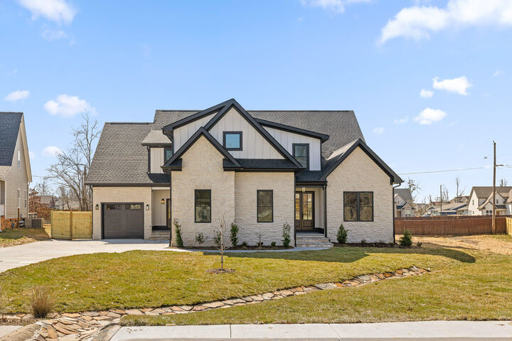 2208 Launcelot Road  Chattanooga TN 37421 photo