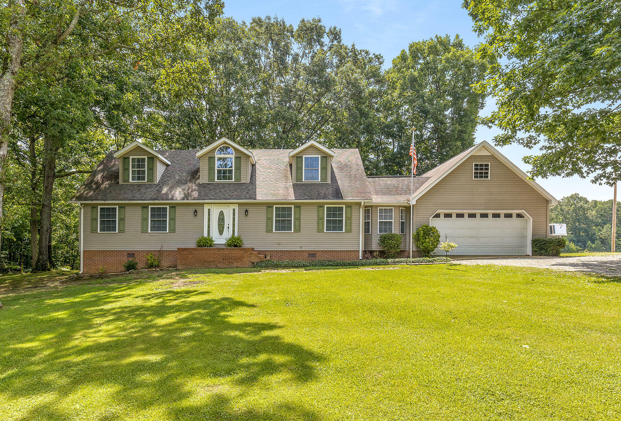 Property Photo: 5080 Al Hwy 73 AL 35958