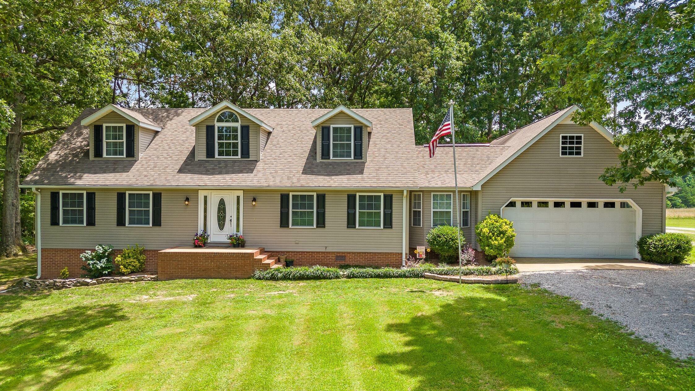 Property Photo: 5080 Al Hwy 73 AL 35958