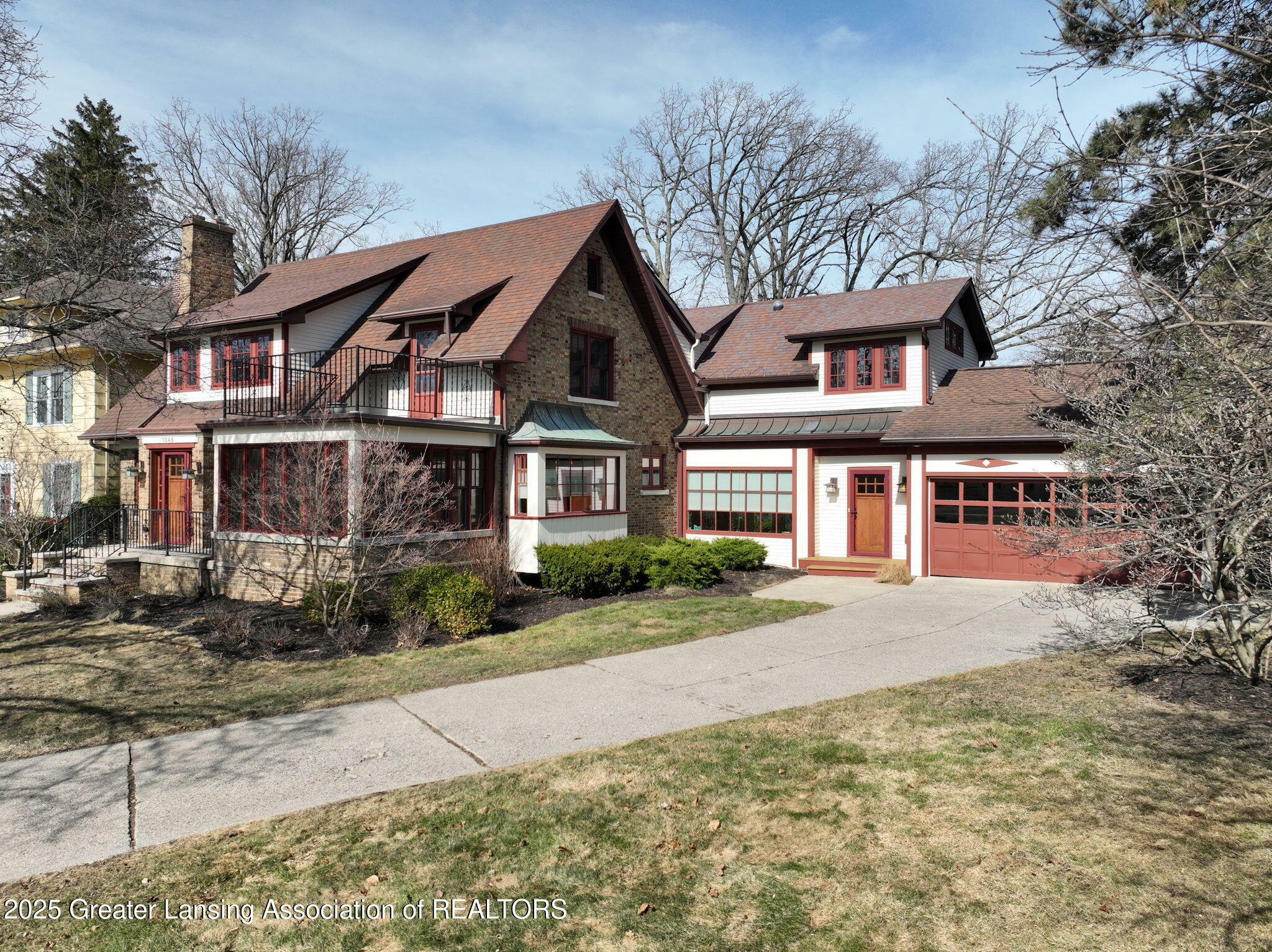 1046 Cresenwood Road  East Lansing MI 48823 photo