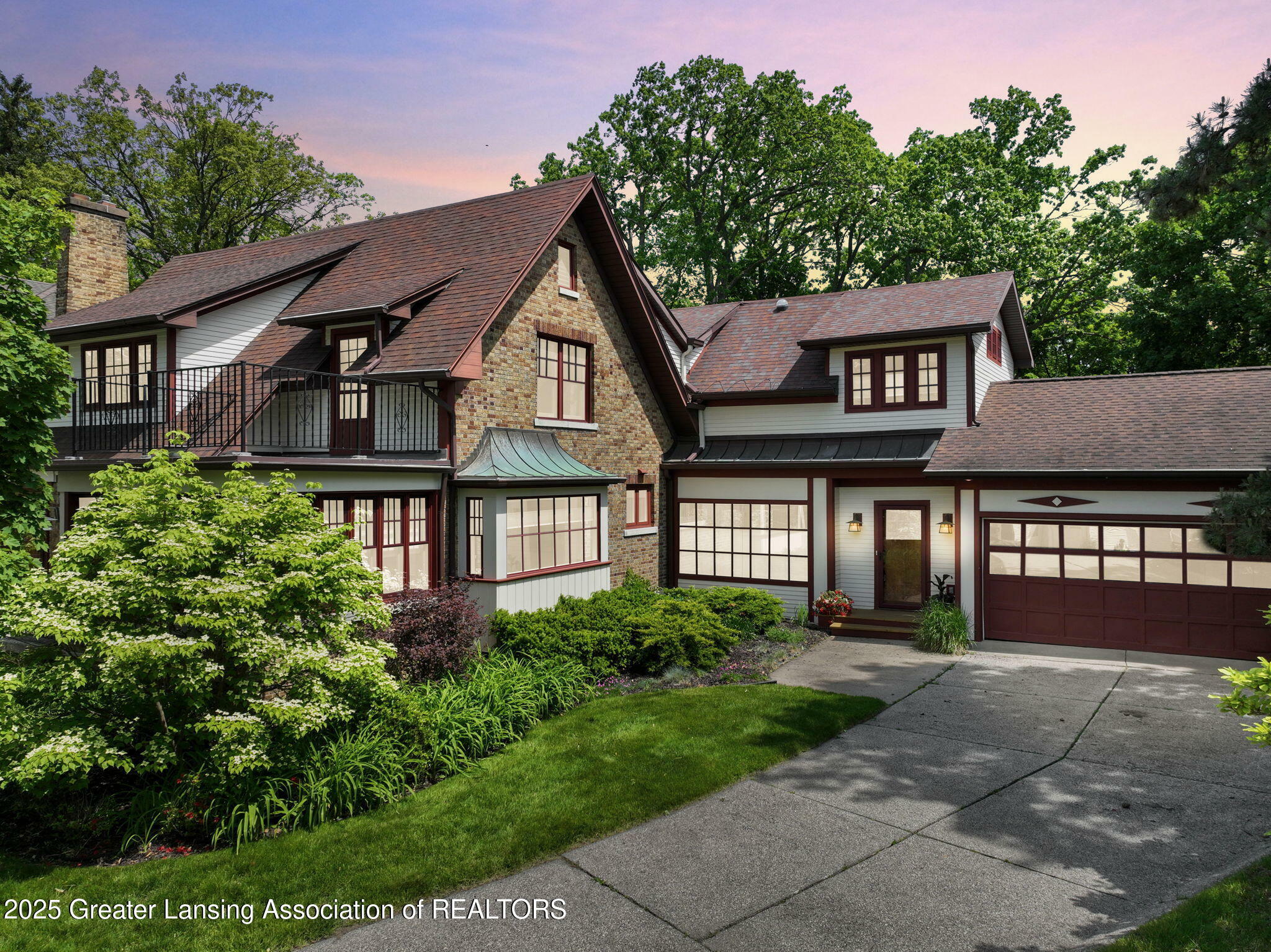 Property Photo: 1046 Cresenwood Road MI 48823