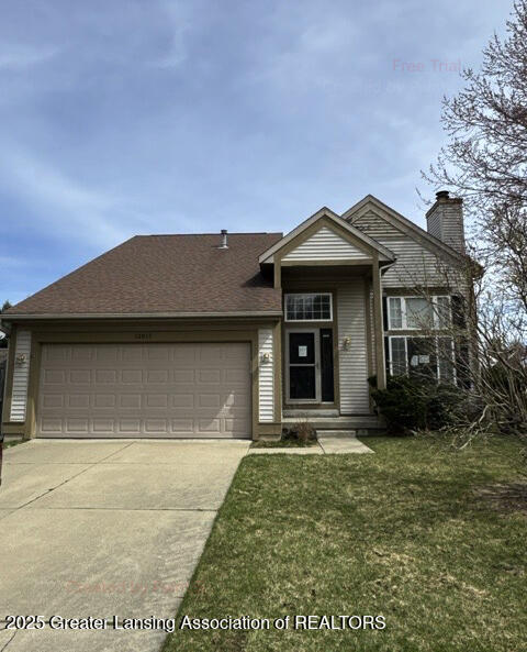 12813 Houghton Drive  Dewitt MI 48820 photo