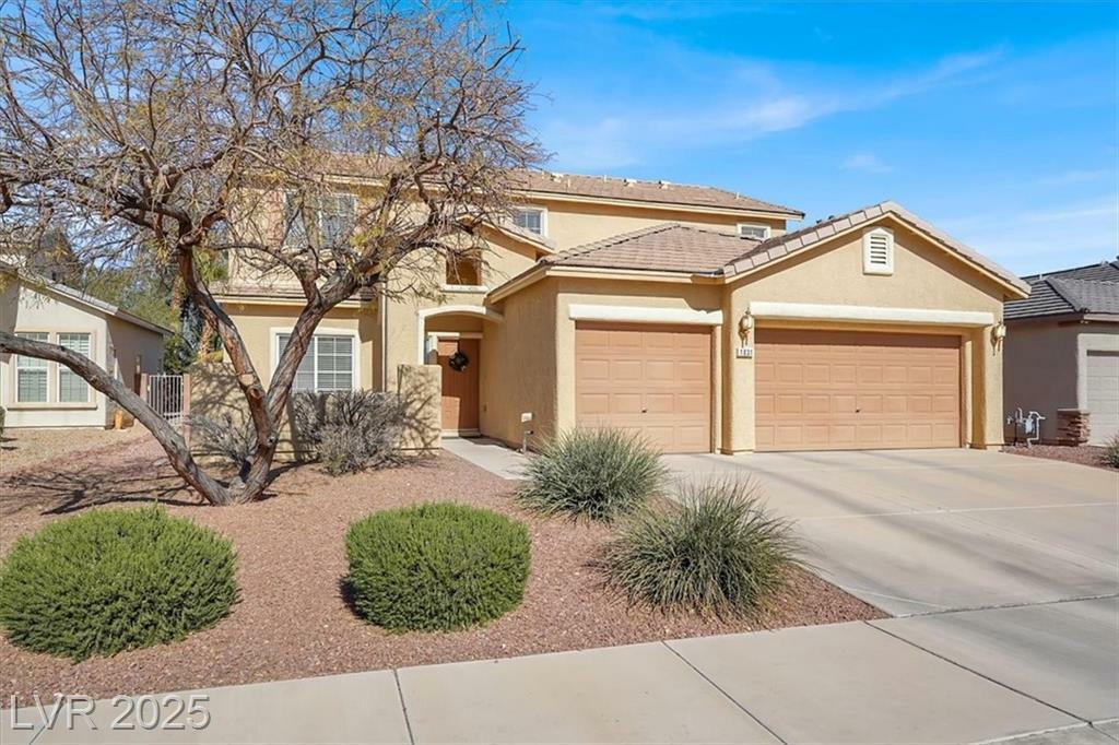 Property Photo:  1831 Cavendish Way  NV 89012 