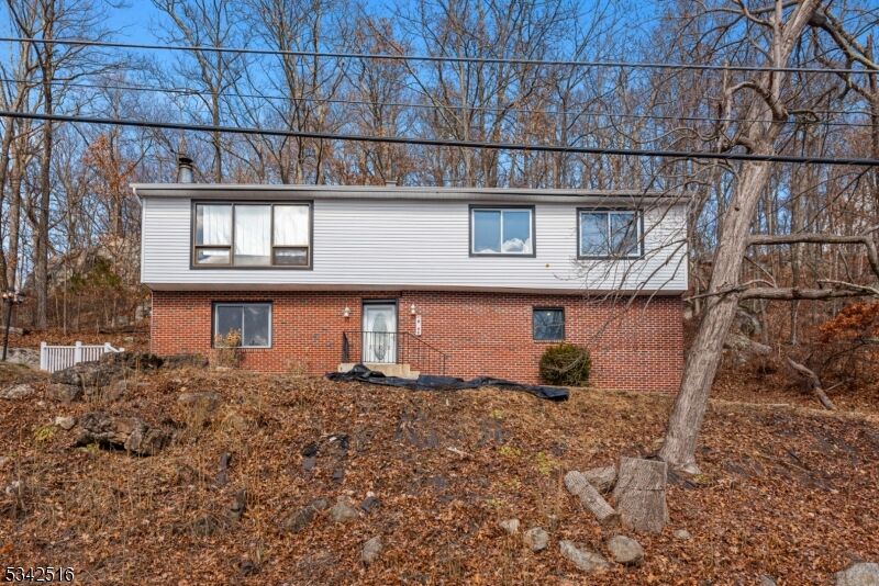 Property Photo: 72 N Shore Rd NJ 07821