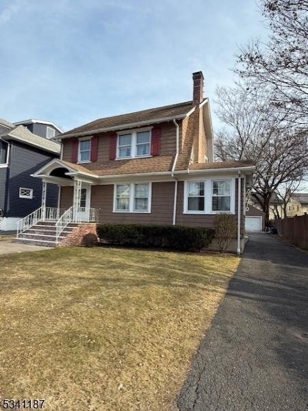 Property Photo:  184 W Fairview Ave  NJ 07079 