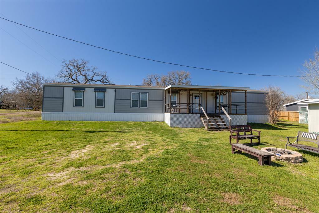 Property Photo:  1003/1005 Silver Ore Road  TX 77879 