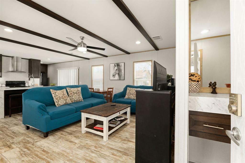 Property Photo: 1003/1005 Silver Ore Road TX 77879