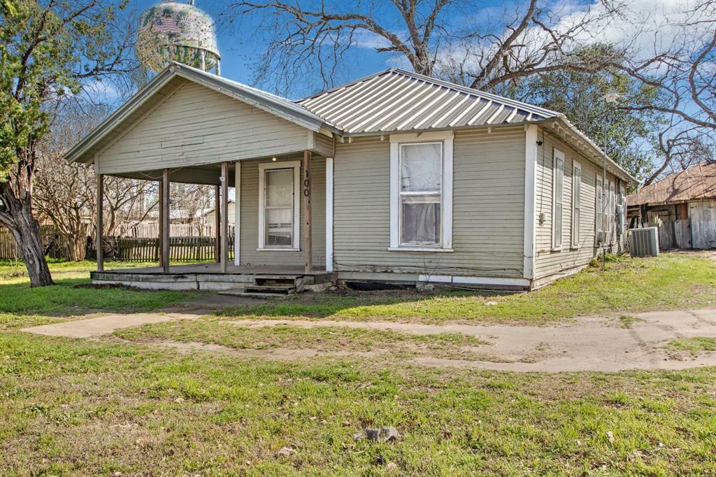Property Photo: 100 E Austin Street TX 78648