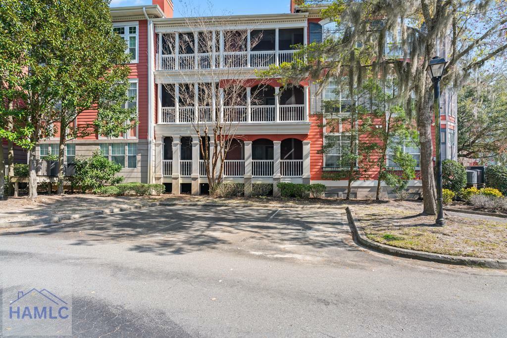 Property Photo: 3035 Whitemarsh Way GA 31410