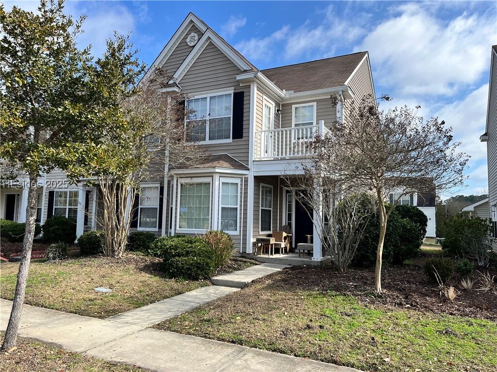 Property Photo:  511 Eastwater Lane  SC 29909 