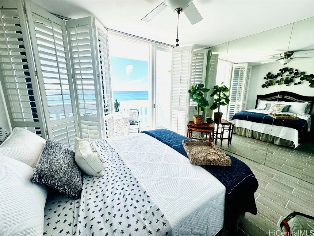 Property Photo: 84-965 Farrington Highway A708 HI 96792