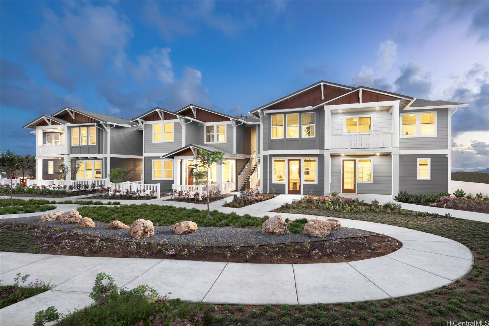 91-1101 Franklin D Roosevelt Avenue 273  Kapolei HI 96707 photo