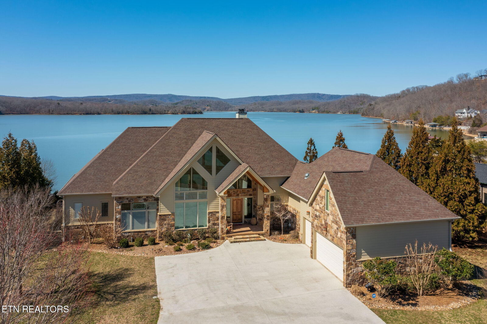 Property Photo:  340 W Mountain Drive  TN 37854 