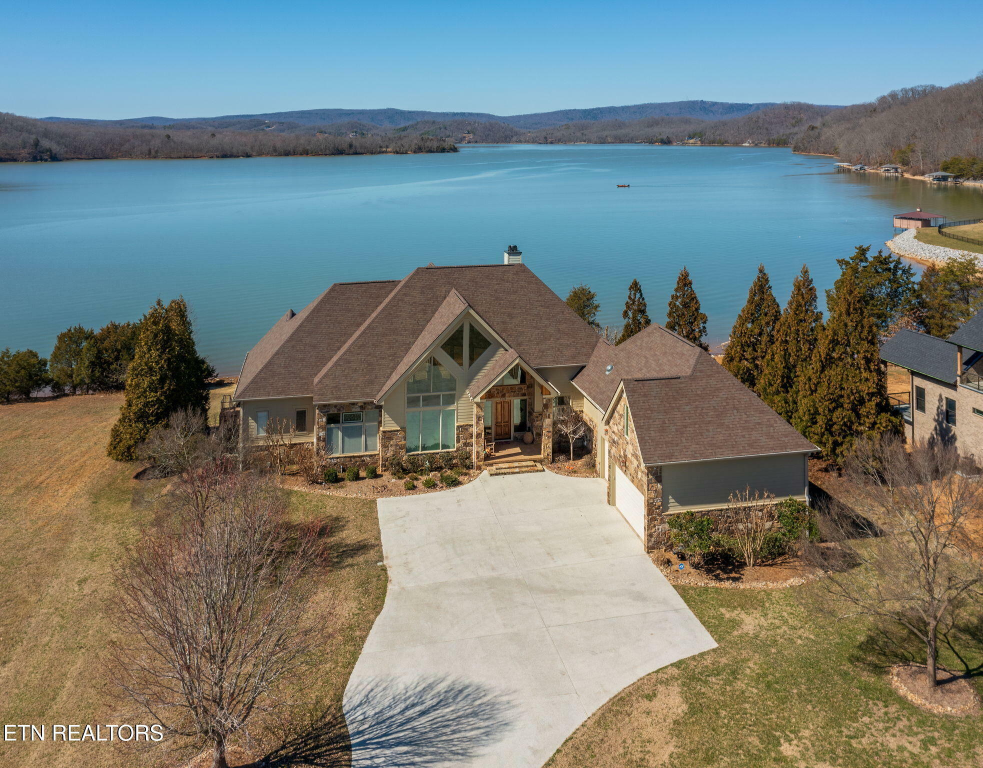 Property Photo:  340 W Mountain Drive  TN 37854 