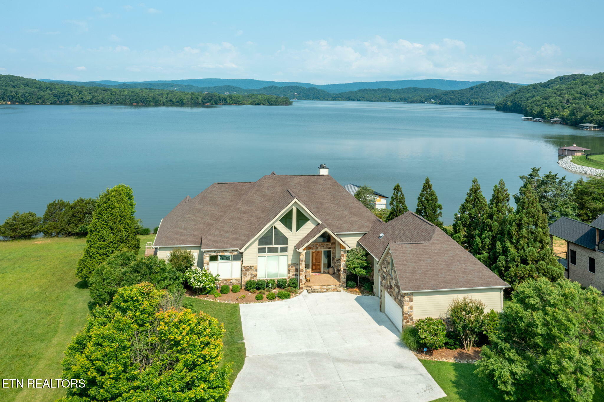 Property Photo: 340 W Mountain Drive TN 37854