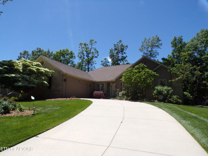 Property Photo: 116 Huntington Drive TN 38558