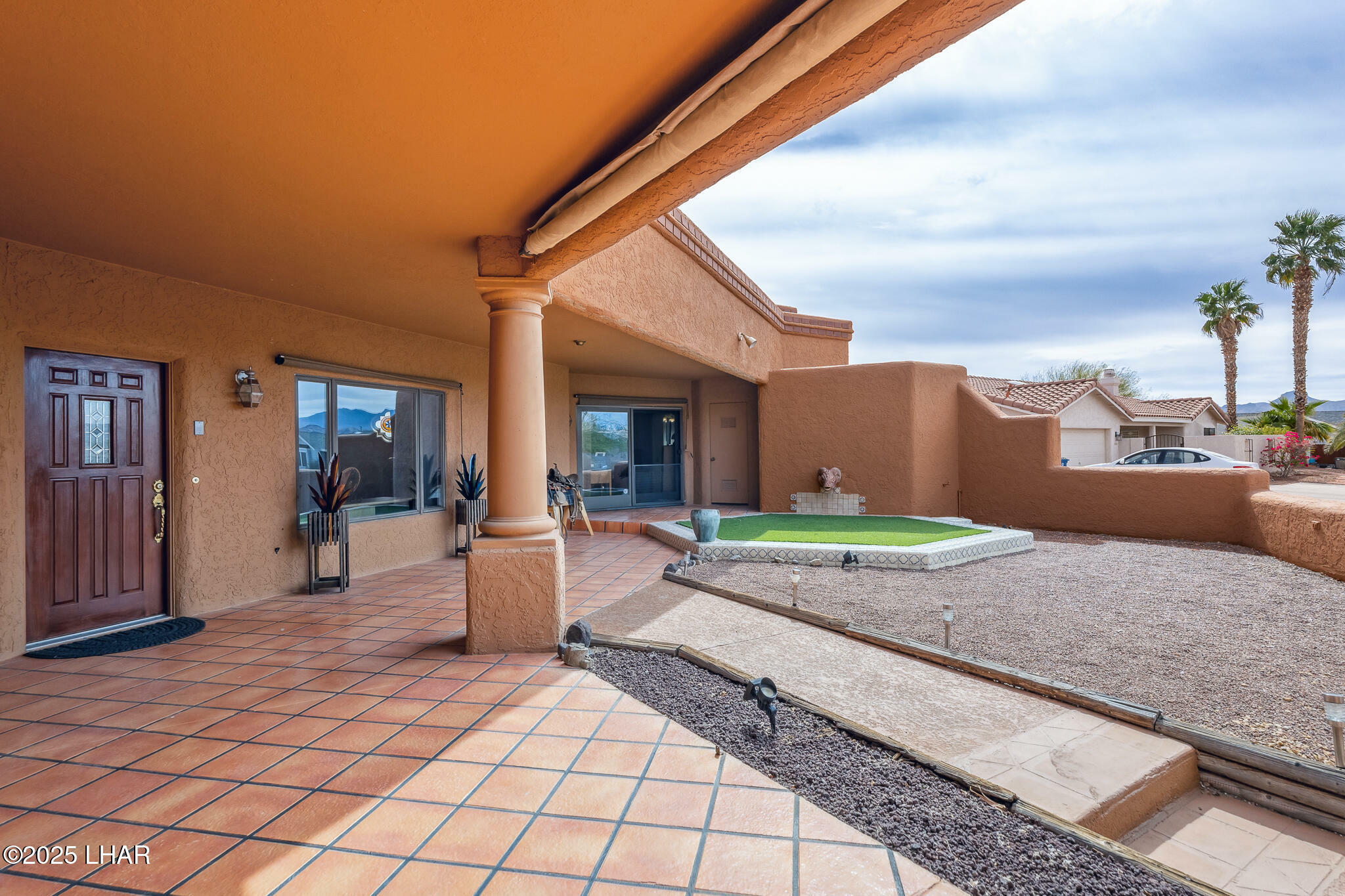 Property Photo: 660 Metz Ln AZ 86406