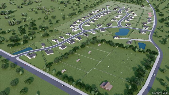 Property Photo: 9 Tamarack Drive NY 12550