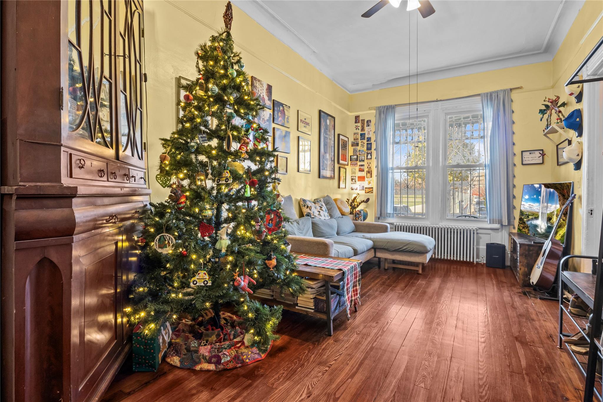 Property Photo: 2158 Hughes Avenue NY 10457