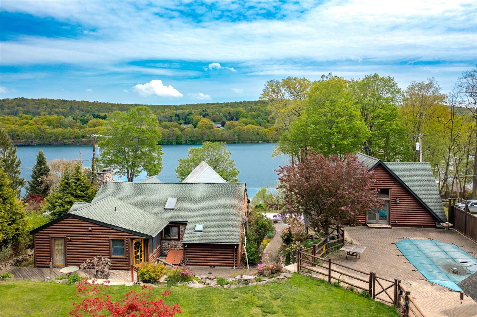 Property Photo: 81 Lakeview Drive NY 12531