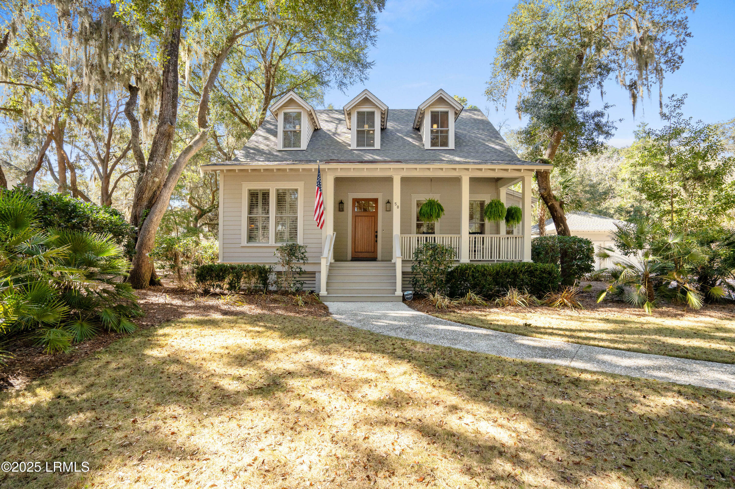 Property Photo:  58 Woodland Ridge Circle  SC 29907 