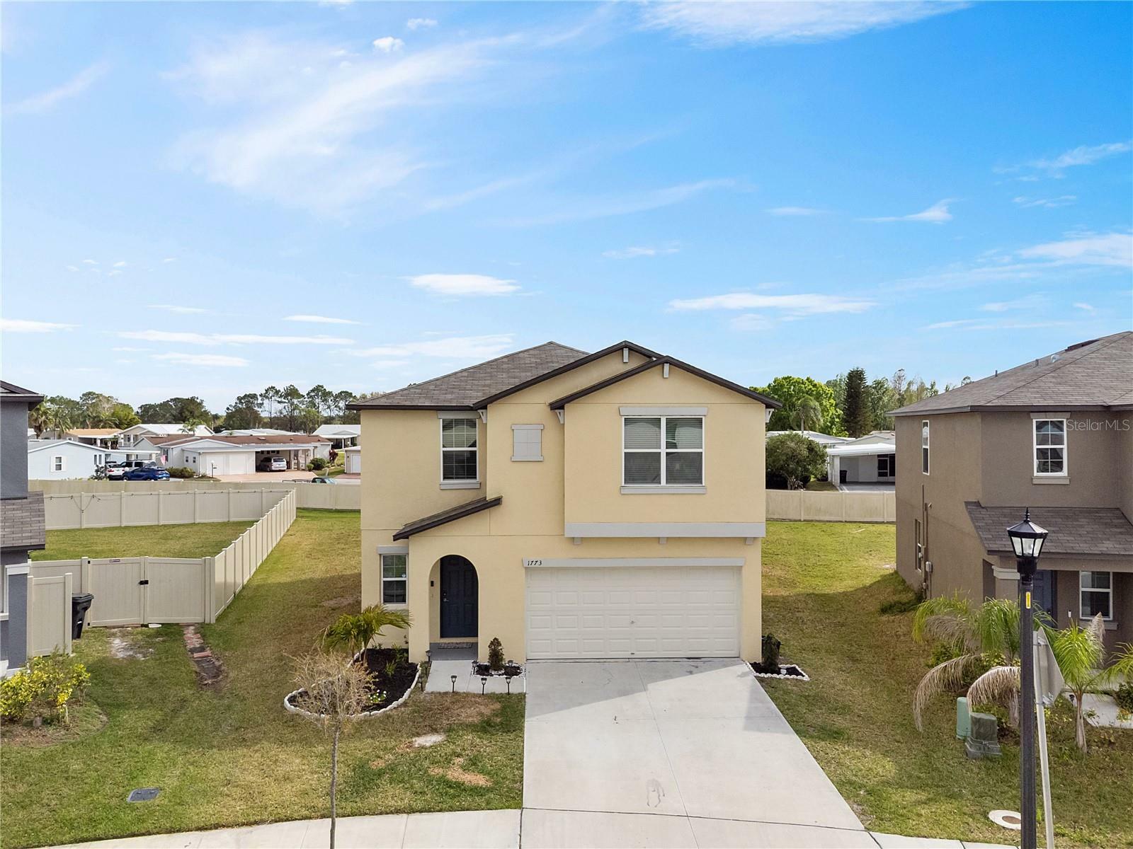 1773 Yellow Trail  Lakeland FL 33801 photo