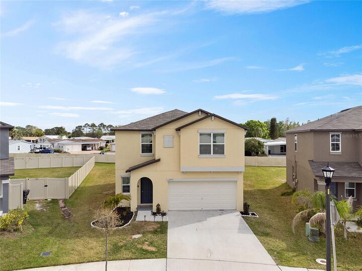 1773 Yellow Trail  Lakeland FL 33801 photo