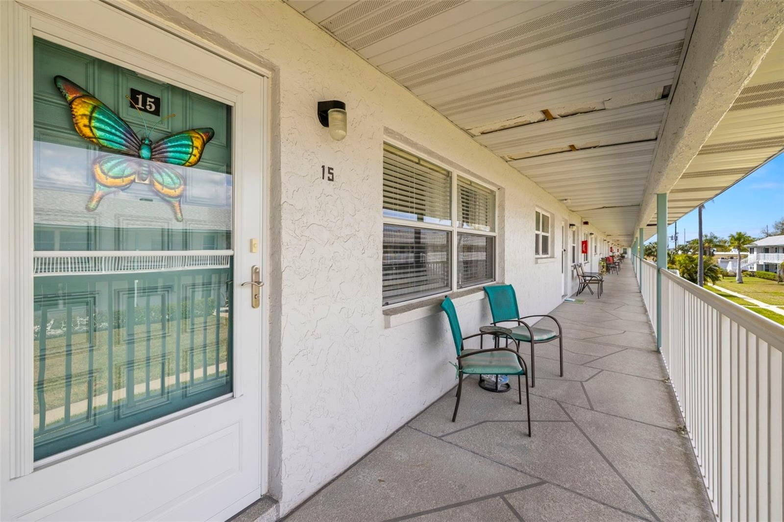 Property Photo: 5227 81st Lane N 15 FL 33709
