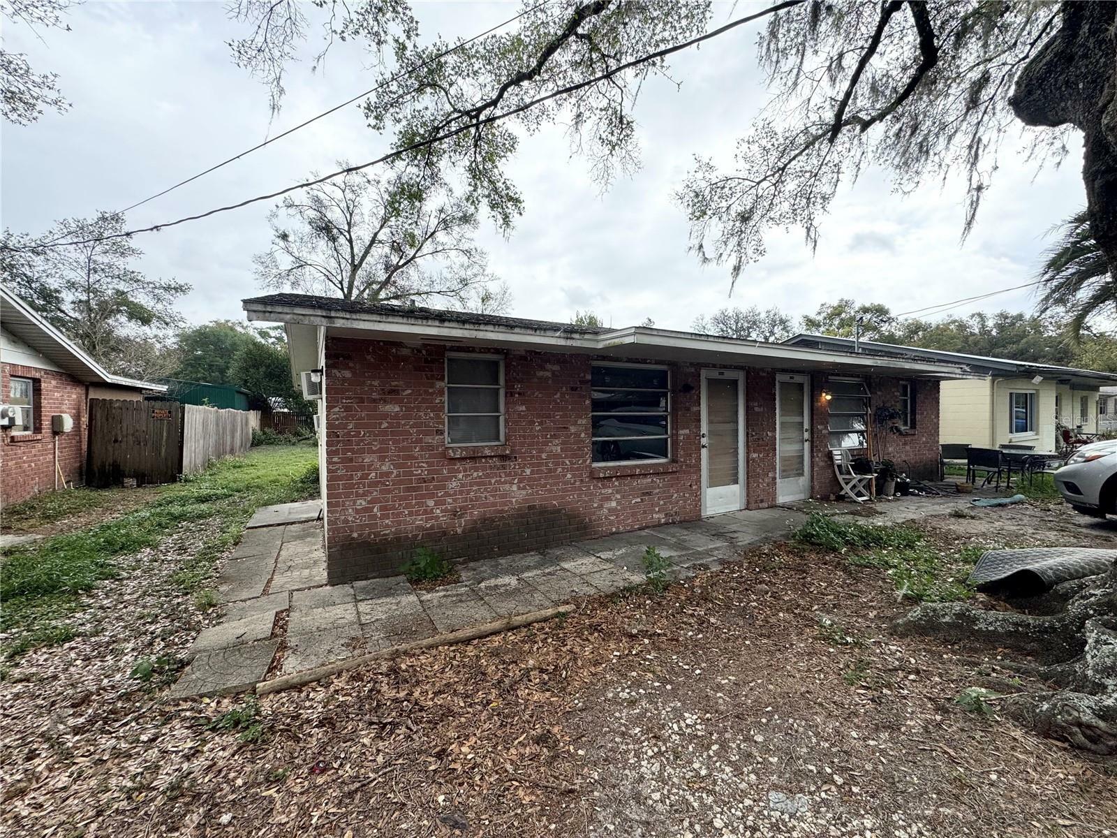 Property Photo:  4418 Hooper Street  FL 33542 