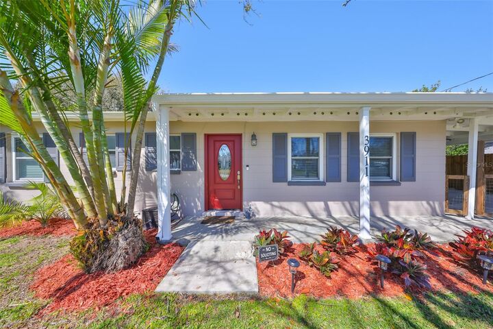 3911 W Wallace Avenue  Tampa FL 33611 photo
