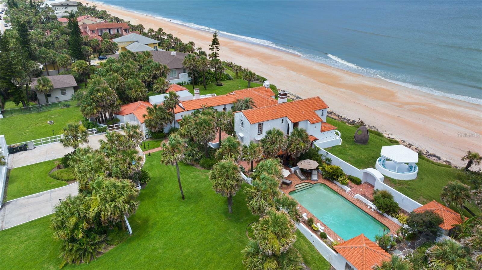 201 Ocean Shore Boulevard  Ormond Beach FL 32176 photo