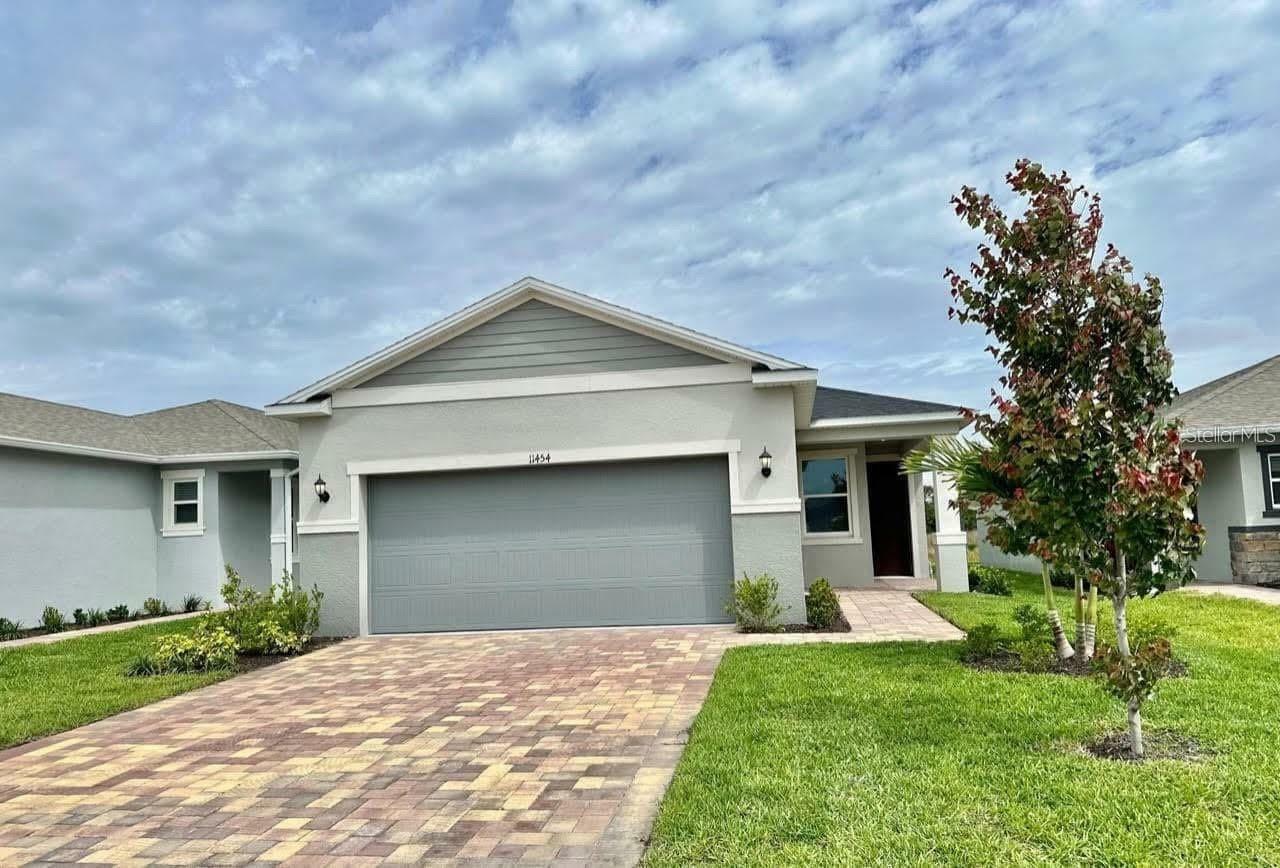 Property Photo:  11454 Gallatin Trail  FL 34219 