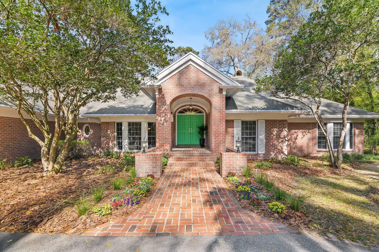 Property Photo: 5612 NW 91st Boulevard FL 32653