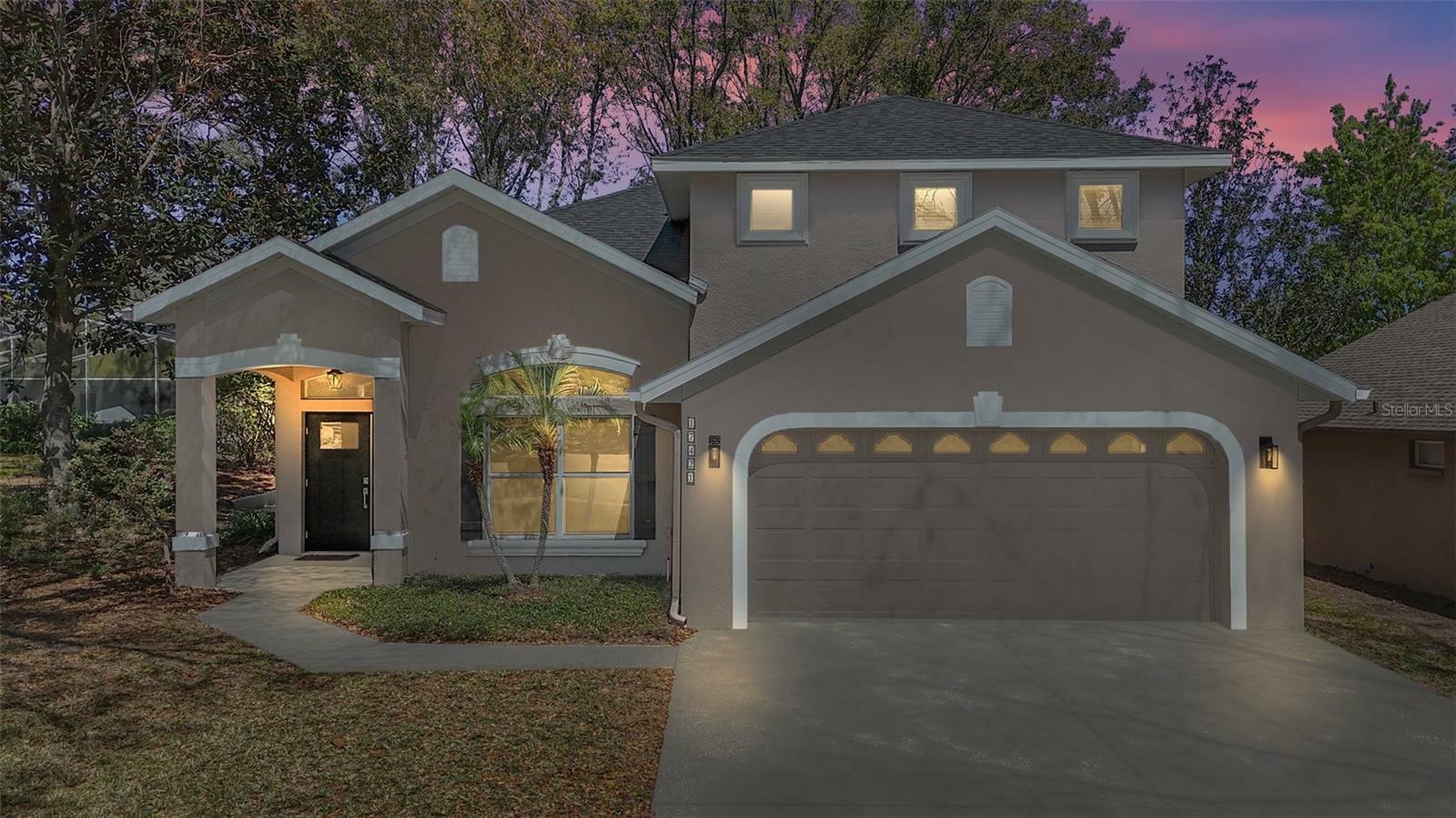 17421 Woodfair Drive  Clermont FL 34711 photo