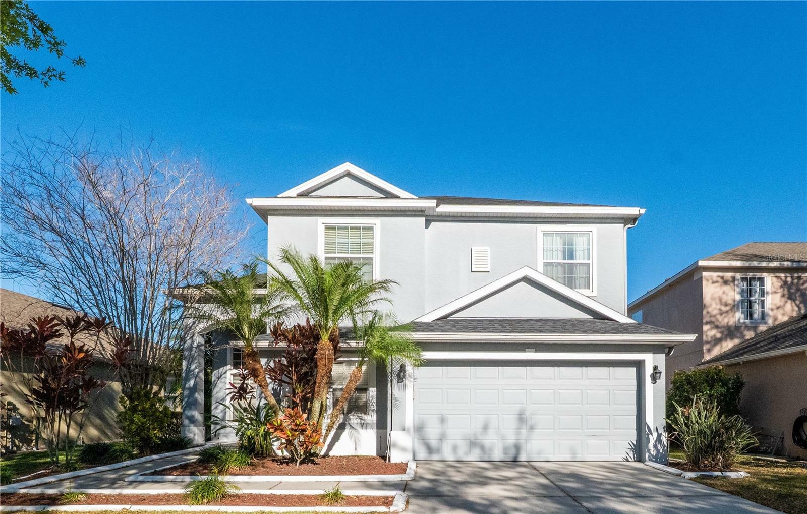 Property Photo: 14415 Estrella Drive FL 32837