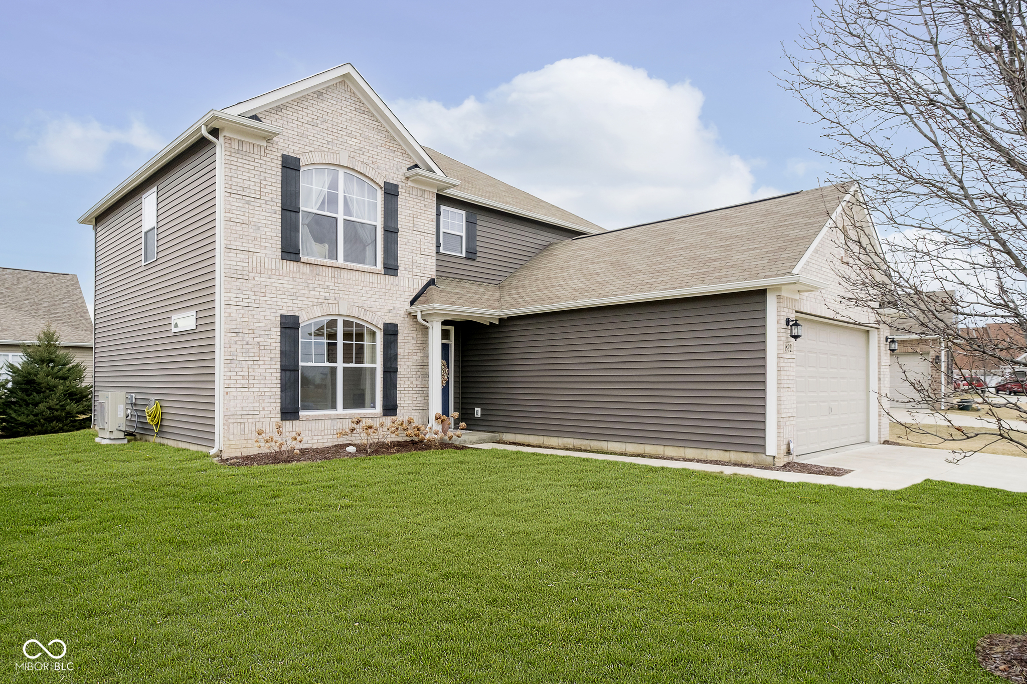 Property Photo:  18921 Silver Wing Court  IN 46060 