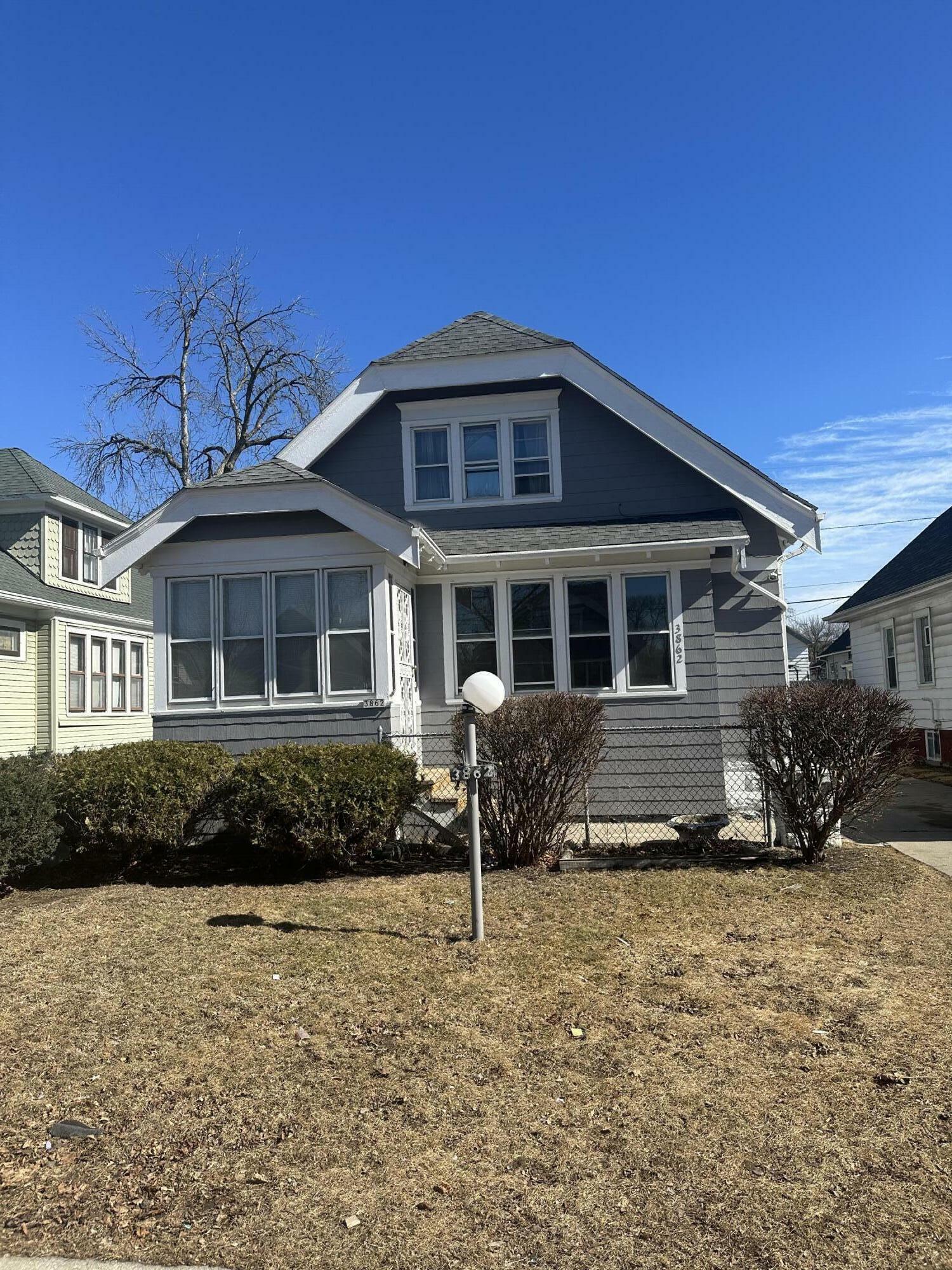 Property Photo: 3862 N 18th St WI 53206