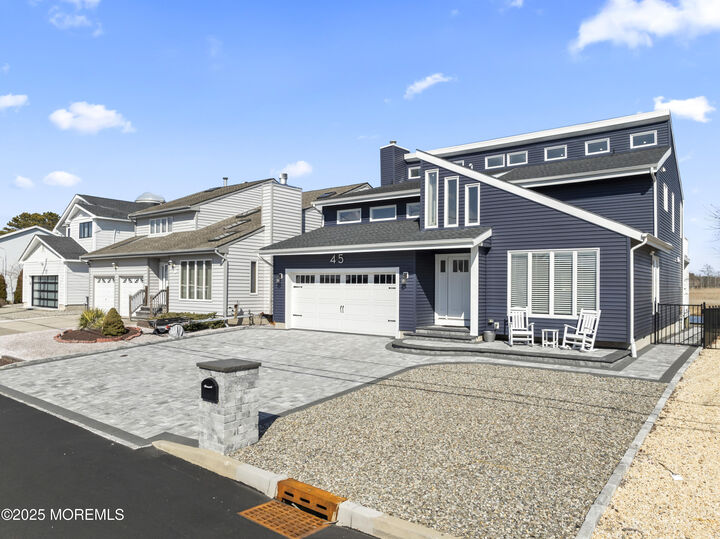 Property Photo:  45 Royal Drive  NJ 08723 