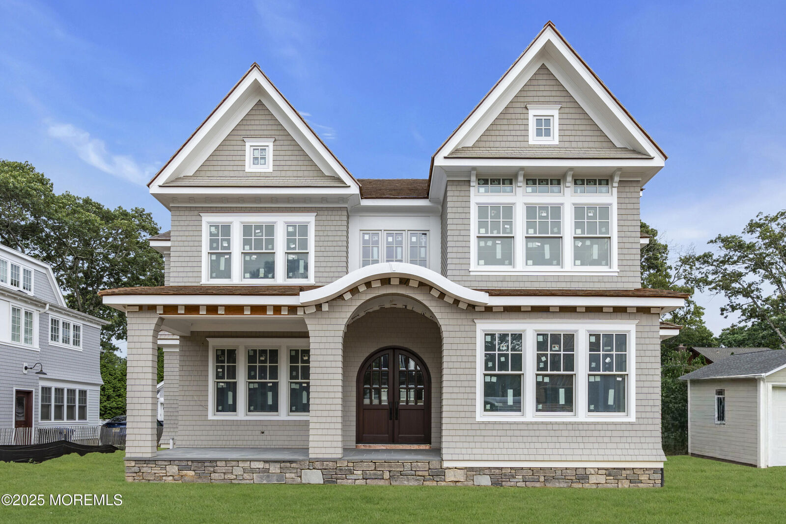 Property Photo: 212 Vroom Avenue NJ 07762